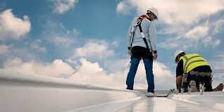 Best Roof Leak Repair  in Dearborn Heights, MI